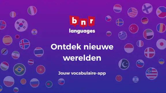 Nederlands leren - beginners