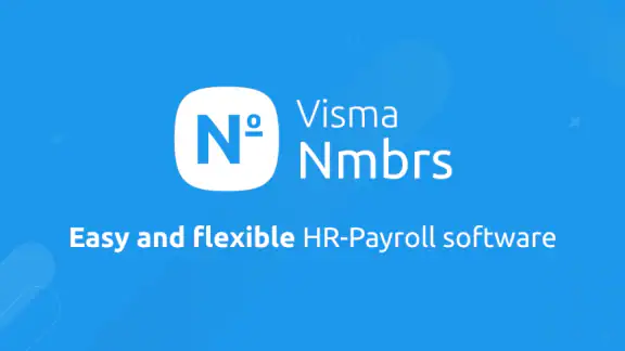 Nmbrs Medewerker app