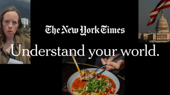 NYTimes: US and Global News