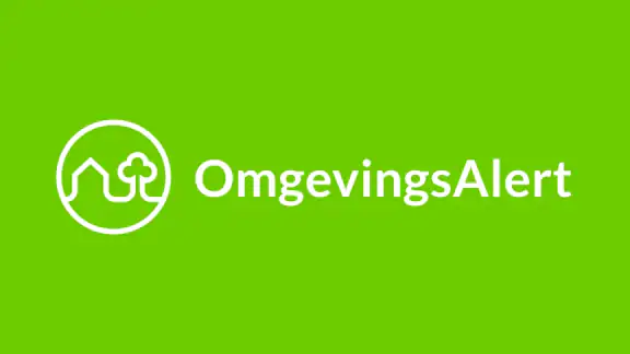 OmgevingsAlert