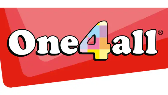 One4all cadeaukaarten
