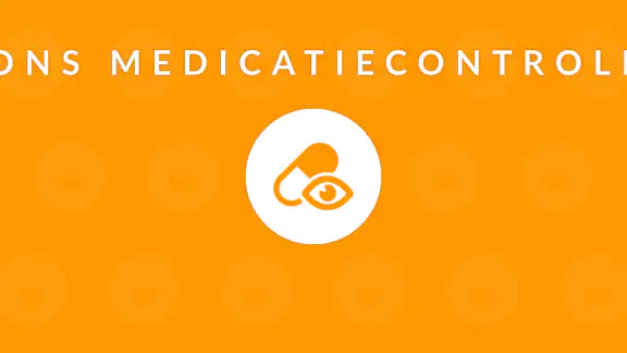 Ons Medicatiecontrole