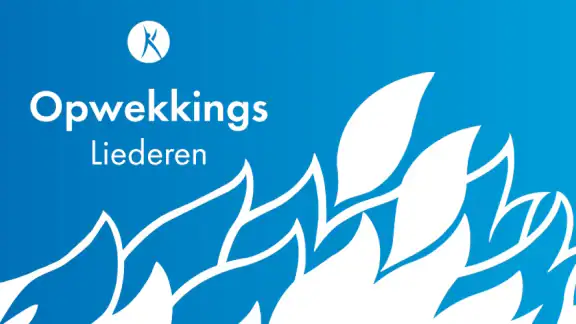 Opwekkingsliederen