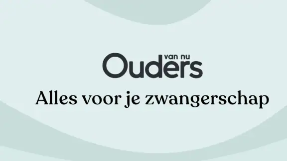 Ouders van Nu - Zwanger & Baby
