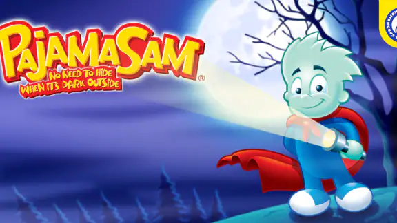 Pajama Sam: No Need to Hide
