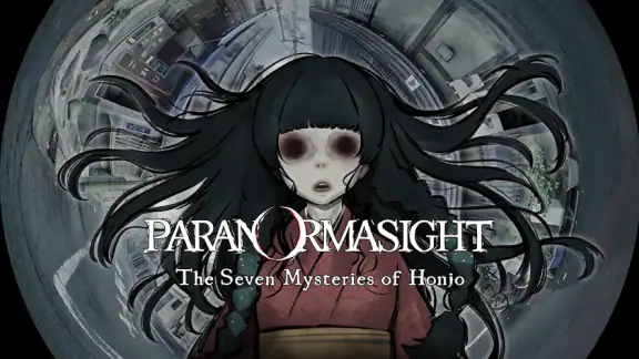 PARANORMASIGHT