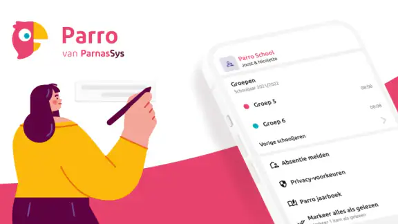 Parro