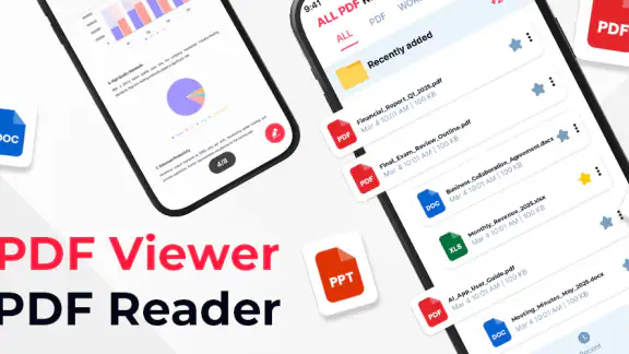 PDF-lezer & Documenten