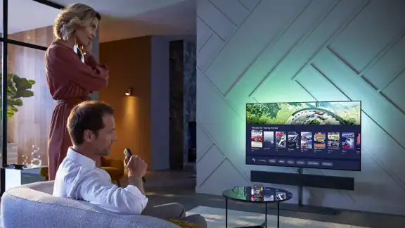 Philips Smart TV