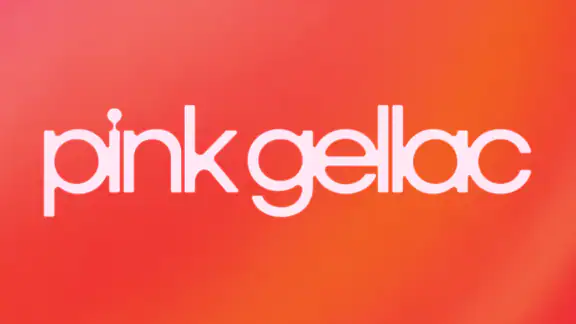 Pink Gellac