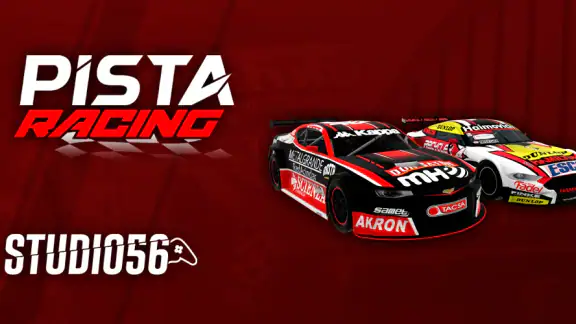 PISTA Racing