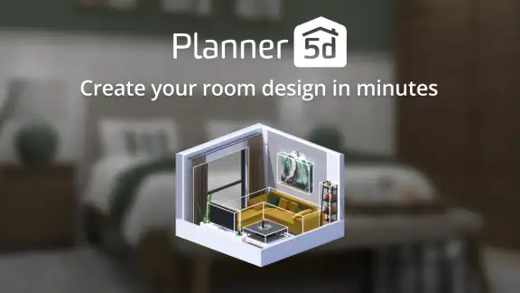 Planner 5D: Home Design, Decor