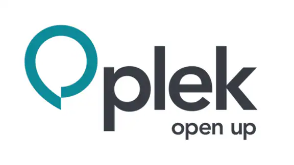 Plek