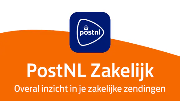 PostNL Zakelijk