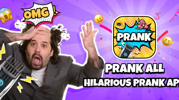 Prank - Funny Sounds,Simulator