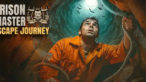 Prison Master: Escape Journey