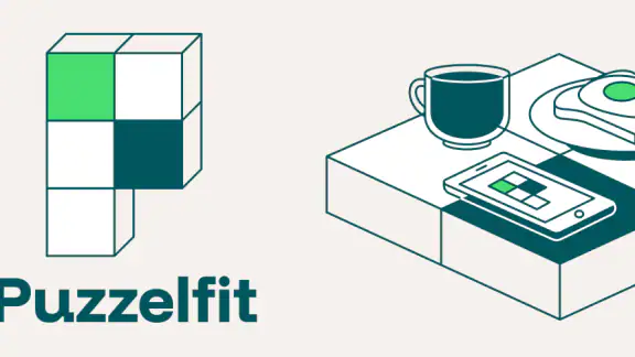 Puzzelfit