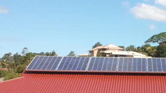 PV Output