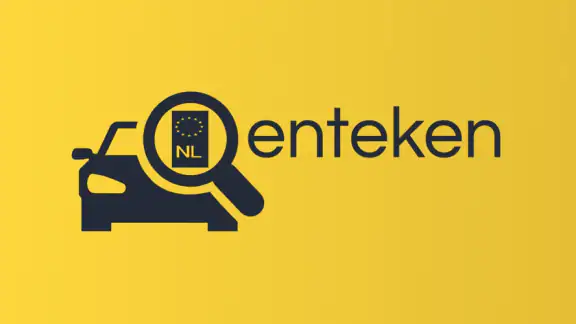 Qenteken - Kenteken Opzoeken