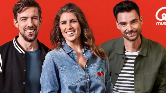Qmusic NL