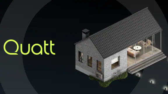 Quatt Home