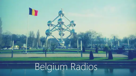 Radio België