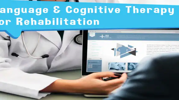 RecoverBrain Language Therapy