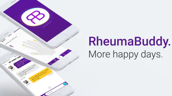 RheumaBuddy