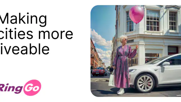 RingGo: Mobile Car Parking App