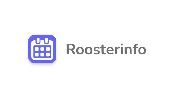 Roosterinfo