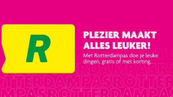Rotterdampas