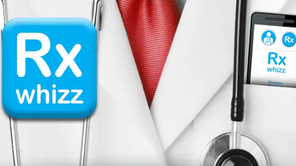 Rx-Whizz