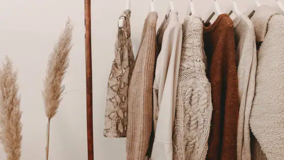 Sans - Merkkleding & fashion