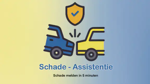 Schadeformulier App