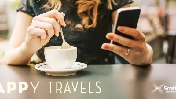 ScotRail Train Times & Tickets