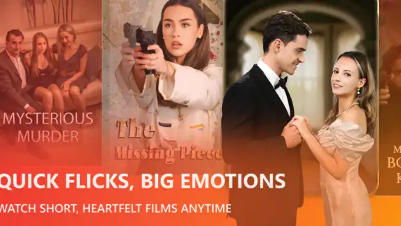 Shortshows - Short Drama TV