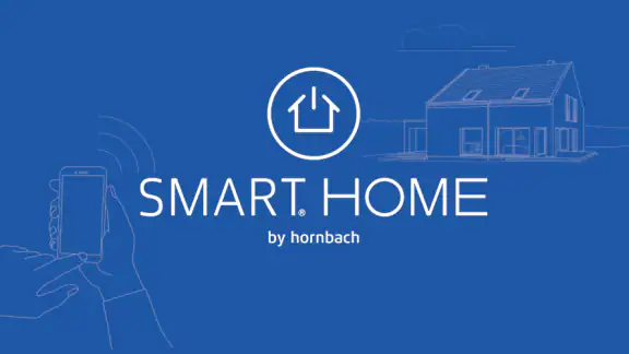 SMART HOME by hornbach