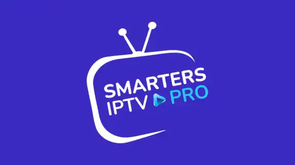 Smarters IPTV Pro