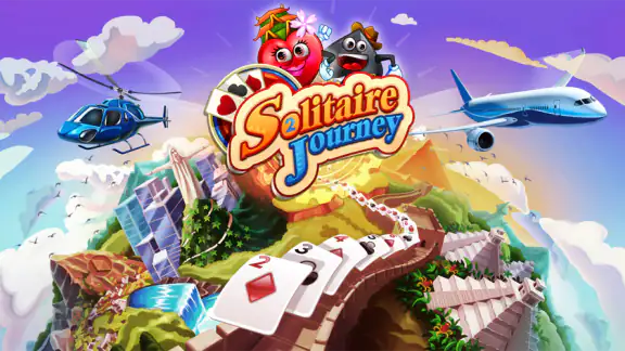 Solitaire Journey
