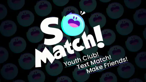 SoMatch Lite - Chat&Voice Room