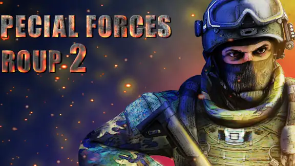 Special Forces Group 2