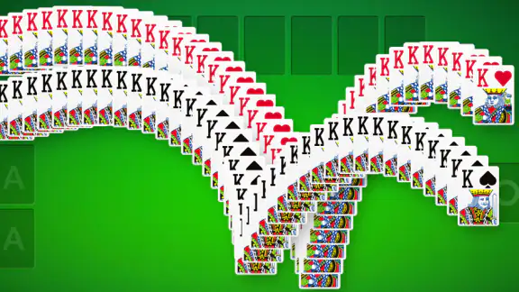 Spider Solitaire