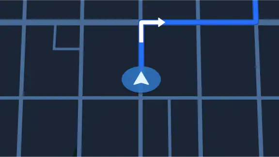 Spoke (Circuit)-routeplanner