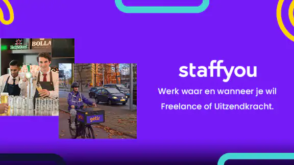 staffyou