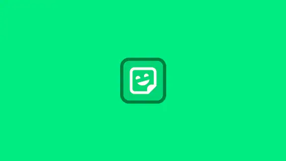 Sticker Studio - Sticker Maker