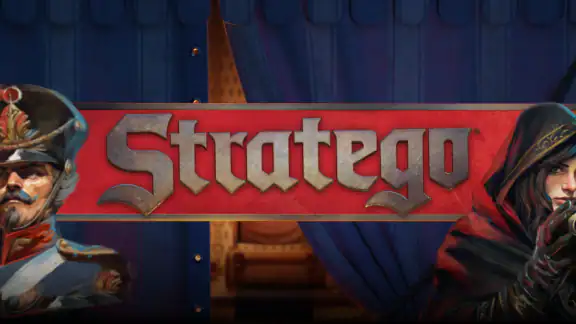 Stratego® Online