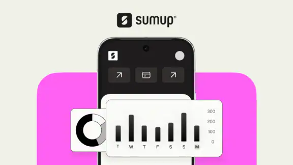 SumUp Business