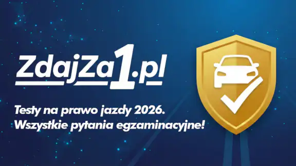 Testy na Prawo Jazdy 2026