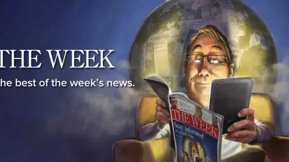 The Week - UK Edition
