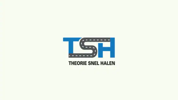 Theorie Snel Halen